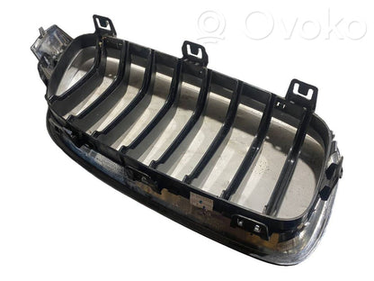 Augšējais režģis