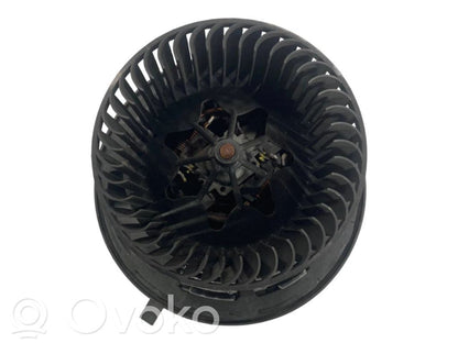 Mazā radiatora ventilators