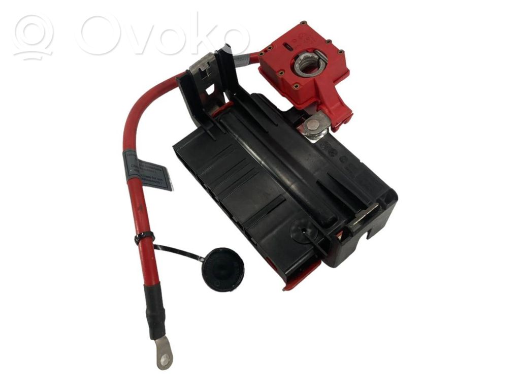 Plusa vadu savienošanas mezgls