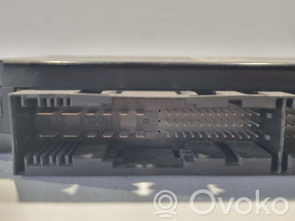 Comfort module
