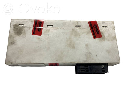 Piekares vadības bloks