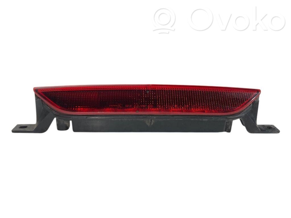 Papildu bremžu signāla lukturis