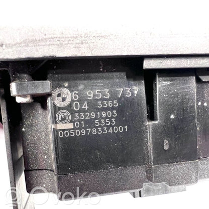 Headlight switch