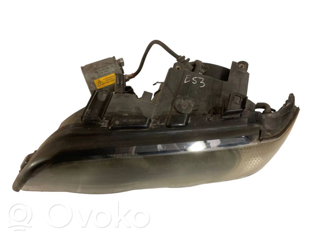 Priekšējais lukturis