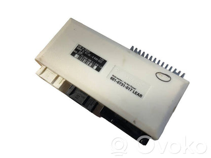 Модуль комфорта