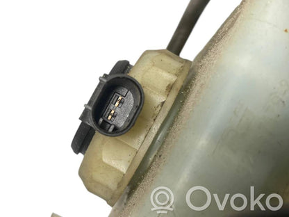 Bremžu vakuuma pastiprinātājs