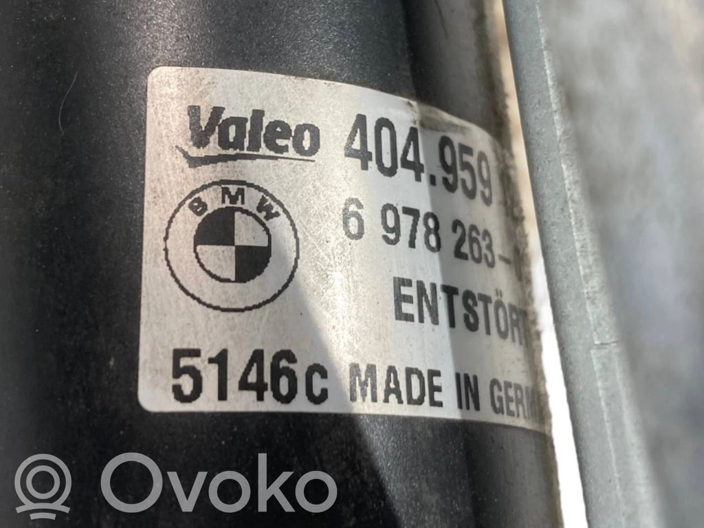 Stikla tīrītāja mehānisms komplekts