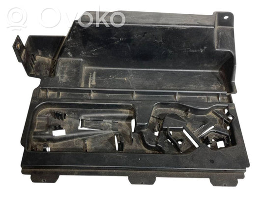 Other type of trunk decorative trim part