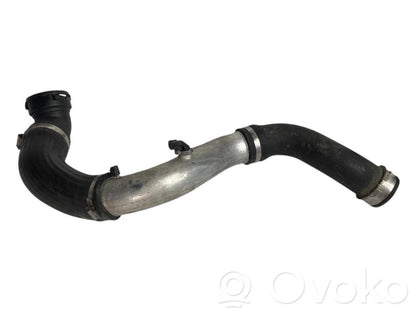 Interkūlera šļūtene (-es) / caurule (-es)