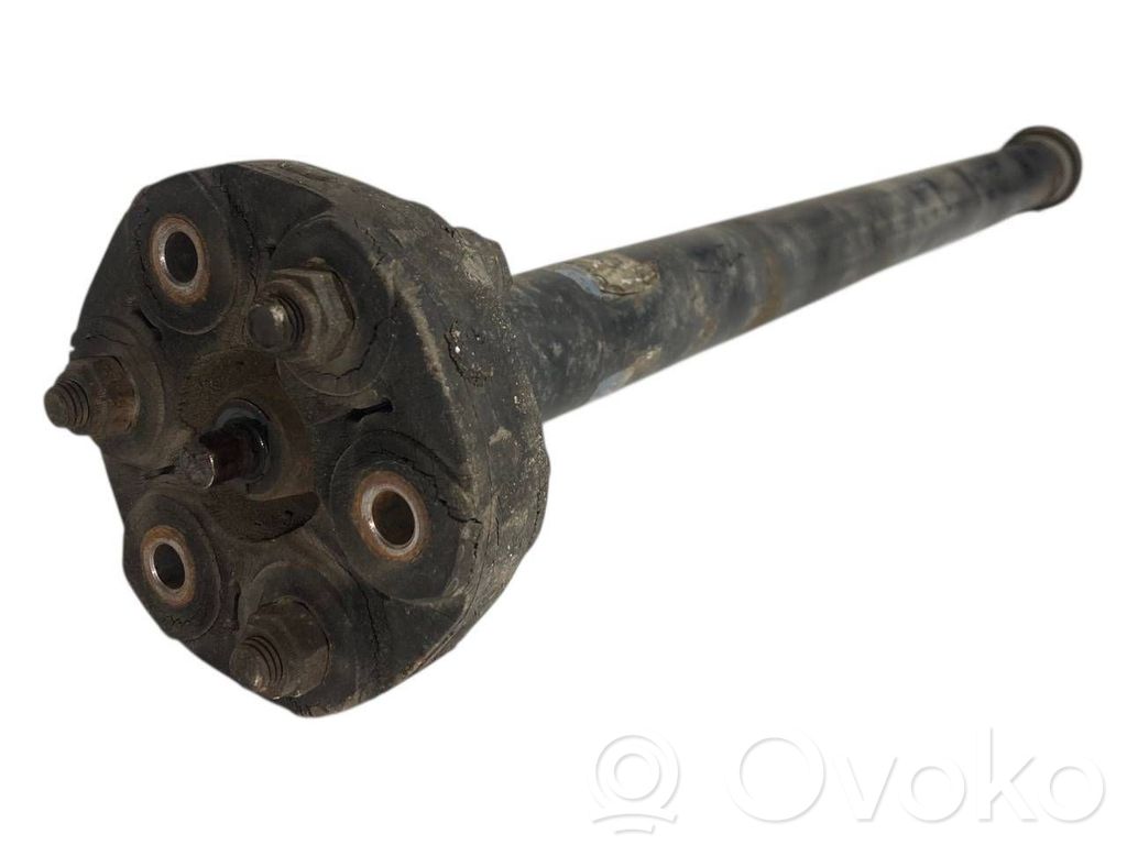 Priekšējais kardāns