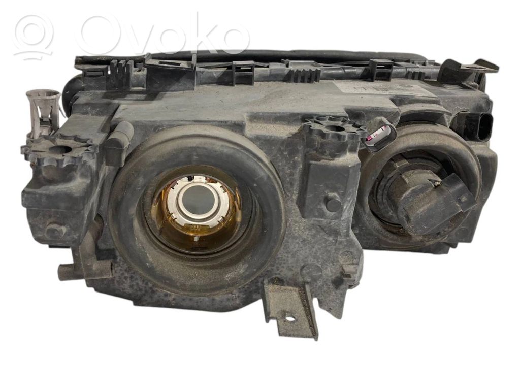 Priekšējais lukturis