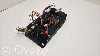 Drošinātāju bloks