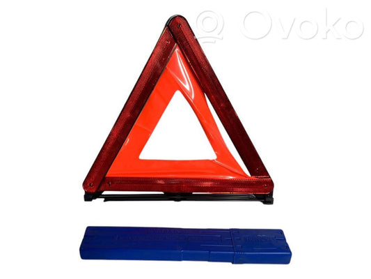 Emergency sign