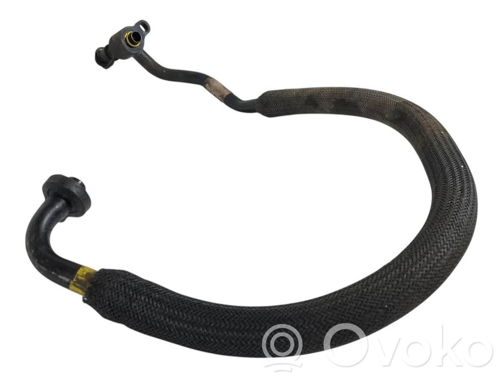 Gaisa kondicioniera caurulīte (-es) / šļūtene (-es)