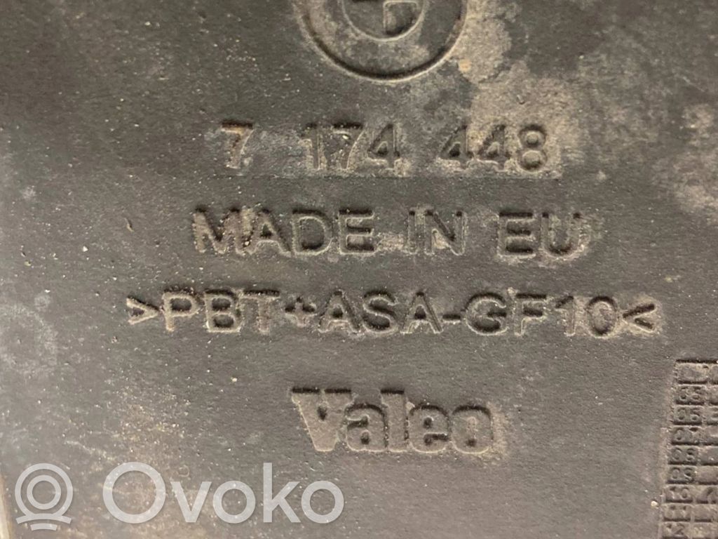 Priekšējais lukturis