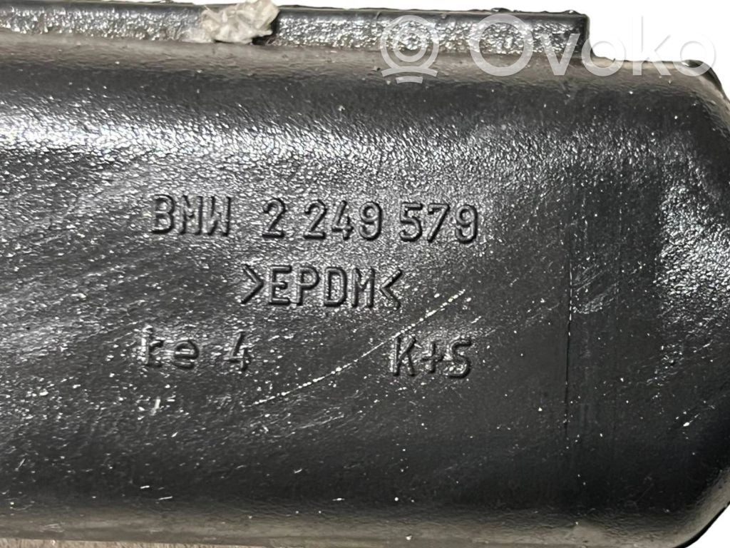 Augstsprieguma aizdedzes vads (sveces vads)