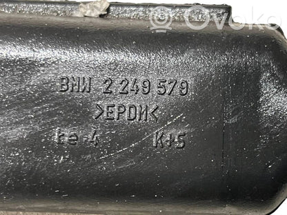 Augstsprieguma aizdedzes vads (sveces vads)