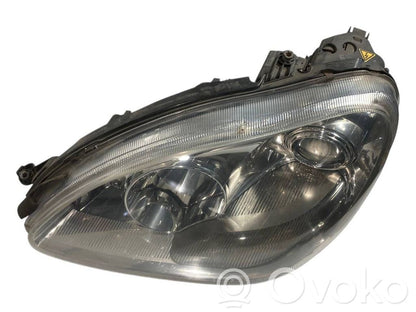 Priekšējais lukturis