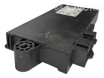 Aizdedzes ECU komplekts