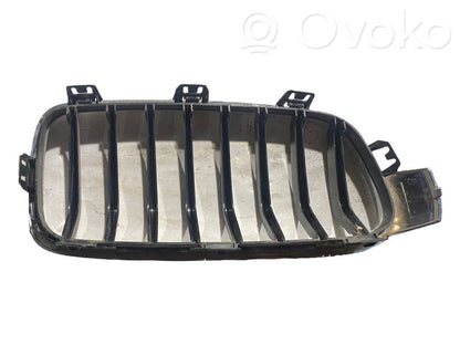 Augšējais režģis