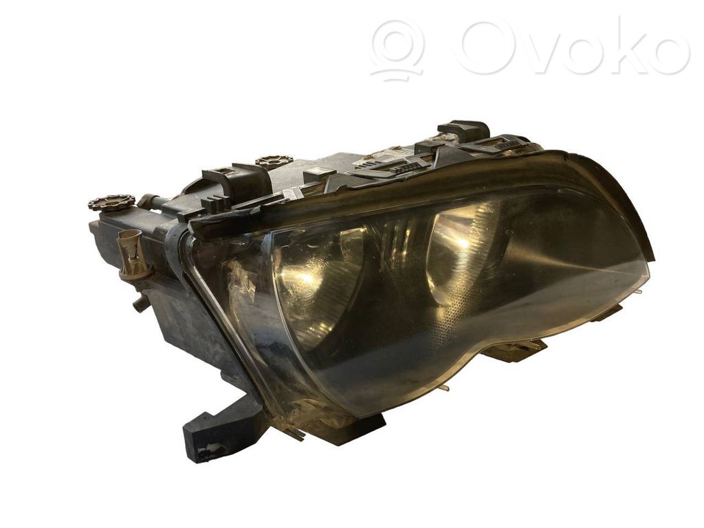 Priekšējais lukturis