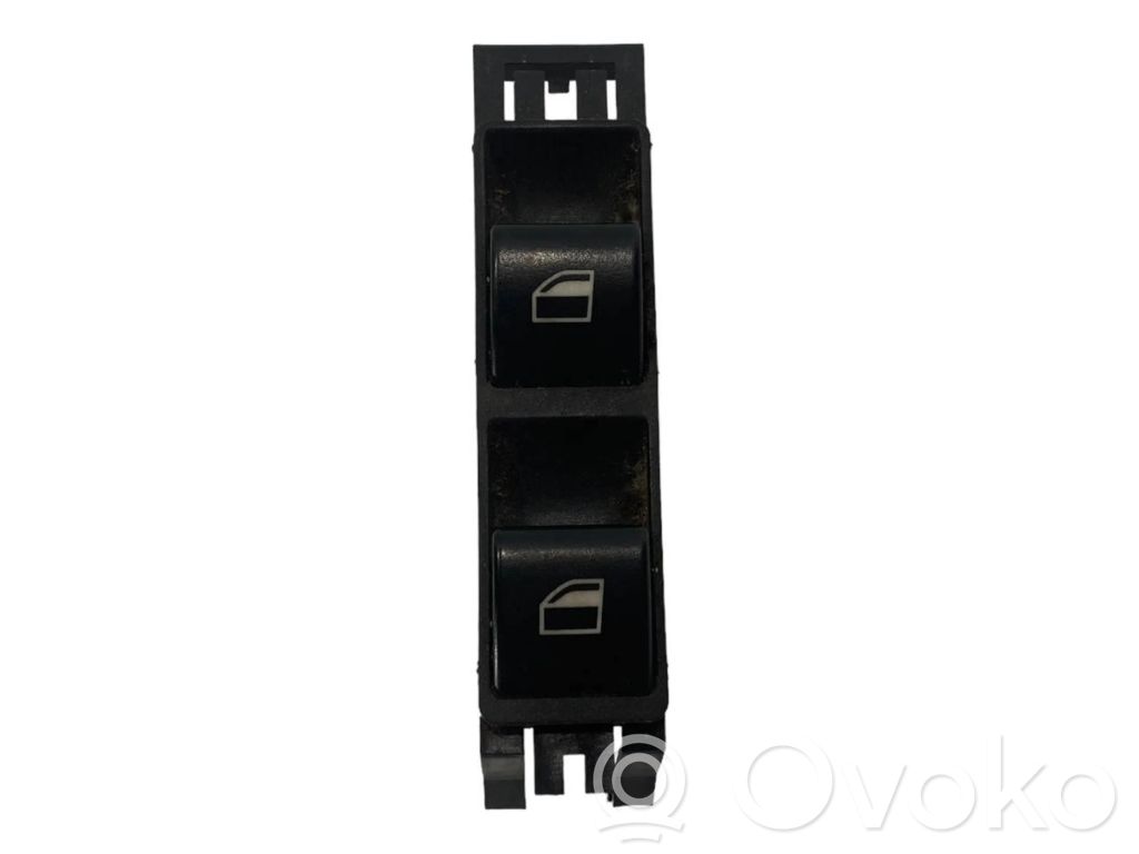 Power window switch