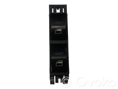 Power window switch