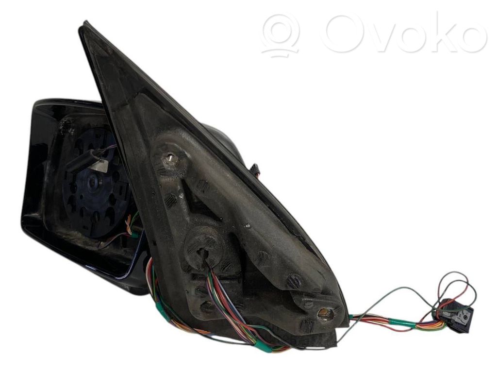 Mirror (electrically controlled)