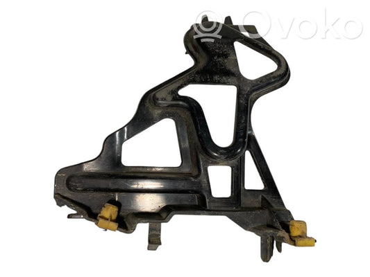Fender mounting