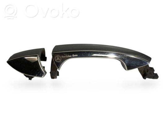 External opening handle