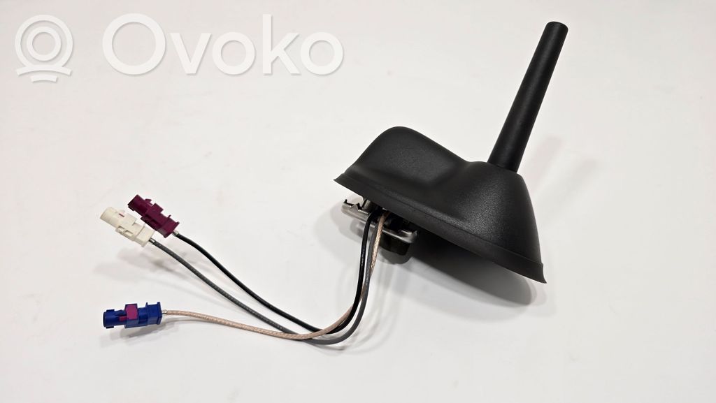 Antenna (GPS antenna)