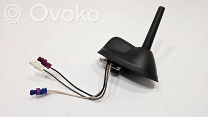 Antenna (GPS antenna)