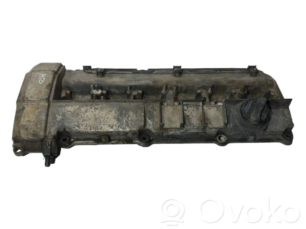 Vārstu vāks