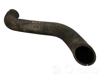 Interkūlera šļūtene (-es) / caurule (-es)