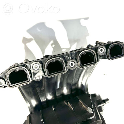 Intake manifold