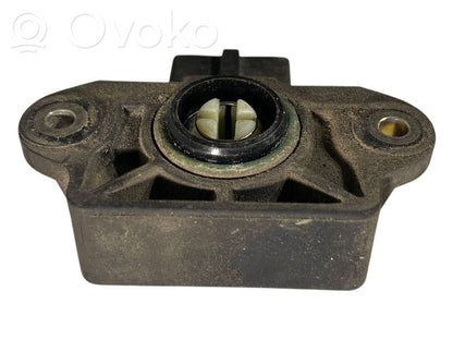 Vārsta stāvokļa sensors