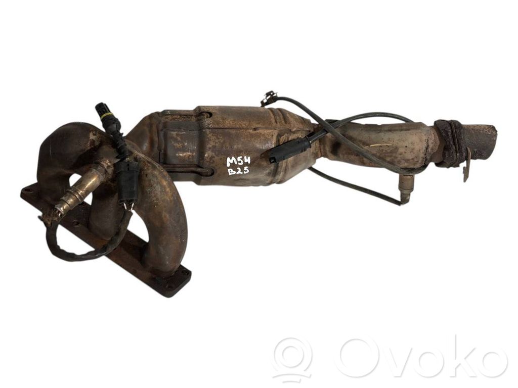 Katalizators, FAP/DPF cieto daļiņu filtrs