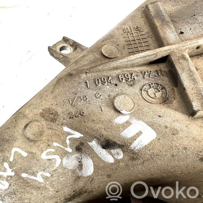 Dzinēja nostiprināšanas stiprinājums-kronšteins