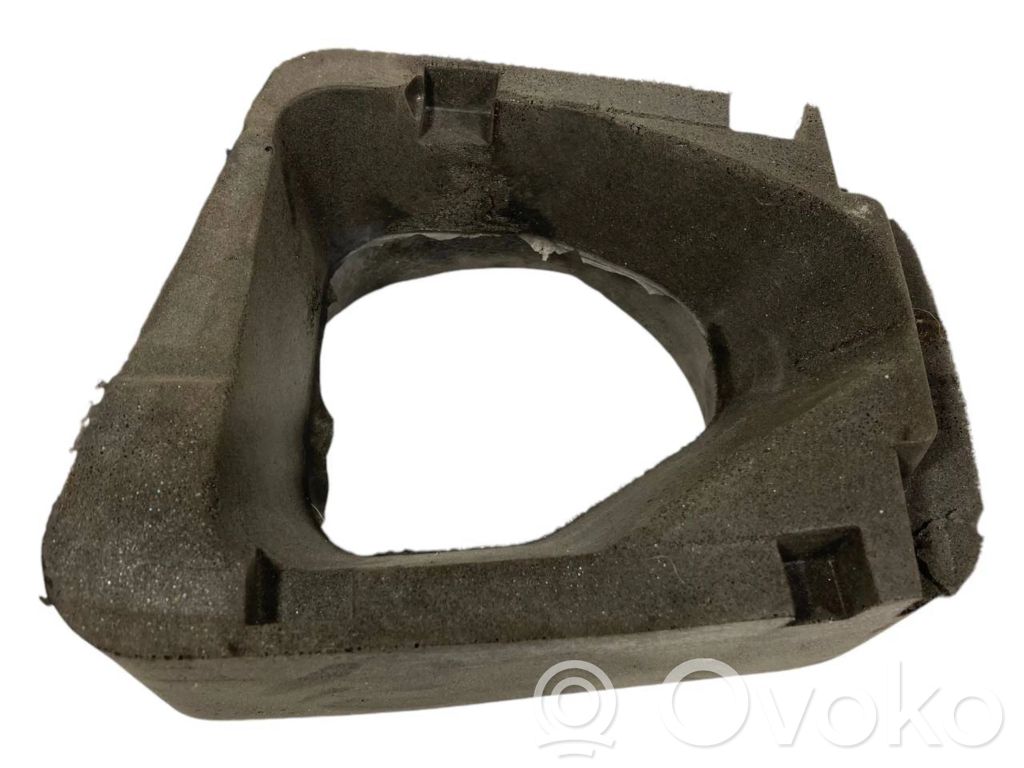 Gear shift lever decorative trim (plastic)