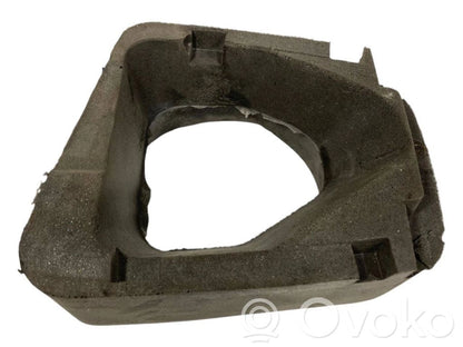 Gear shift lever decorative trim (plastic)