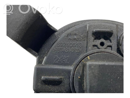 Передние противотуманные фары