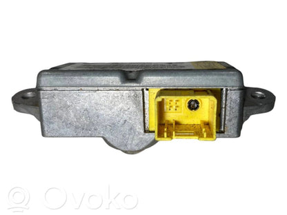 Gaisa spilvenu trieciensensors