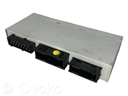 Comfort module
