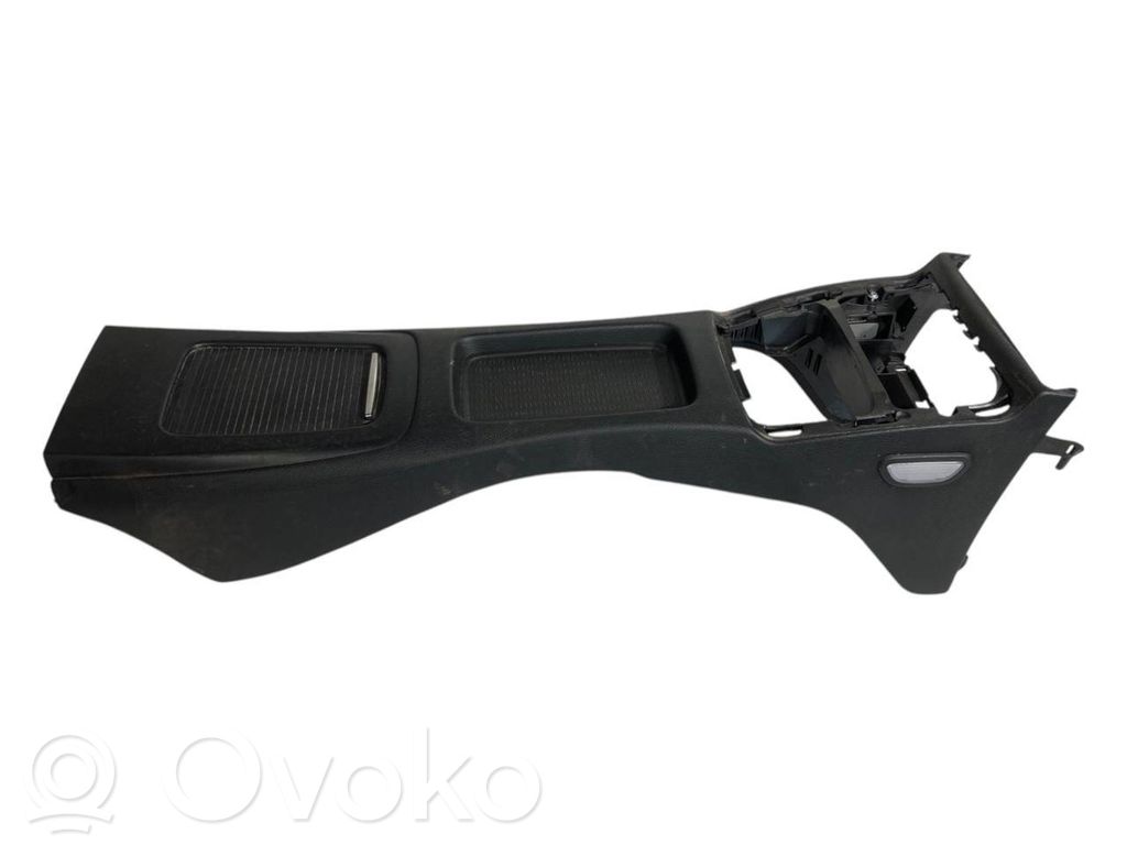 Центральная консоль