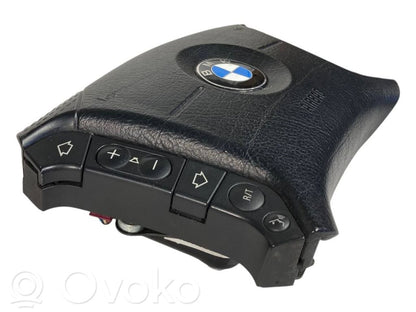 Рулевое колесо