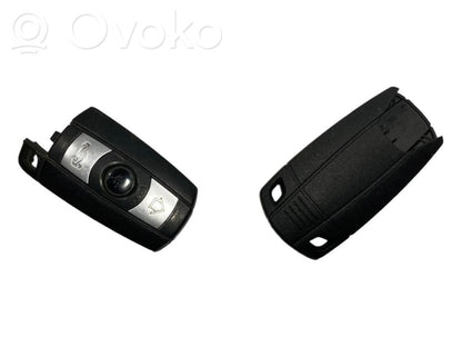 Aizdedzes ECU komplekts