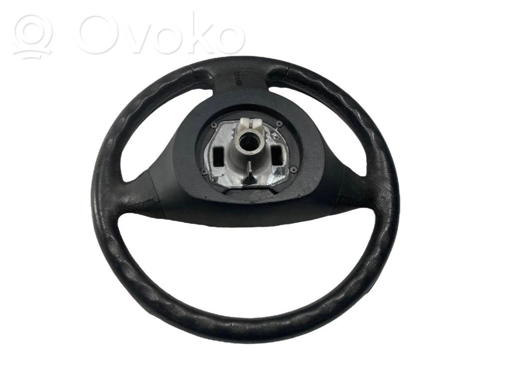 Рулевое колесо