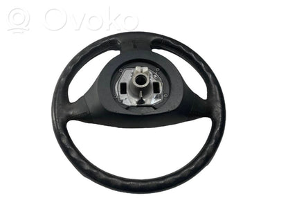 Рулевое колесо