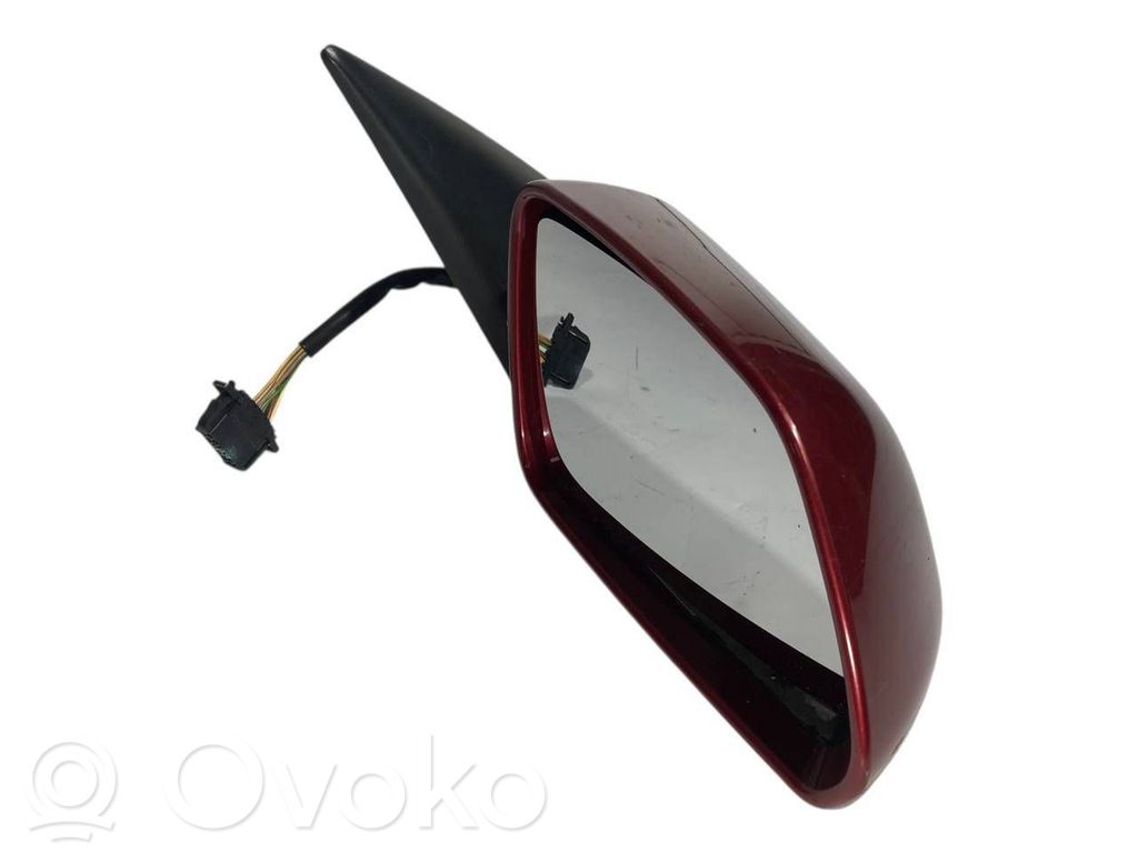 Spogulis (elektriski vadāms)