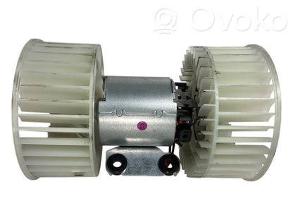 Mazā radiatora ventilators